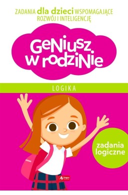 Geniusz w rodzinie. Logika