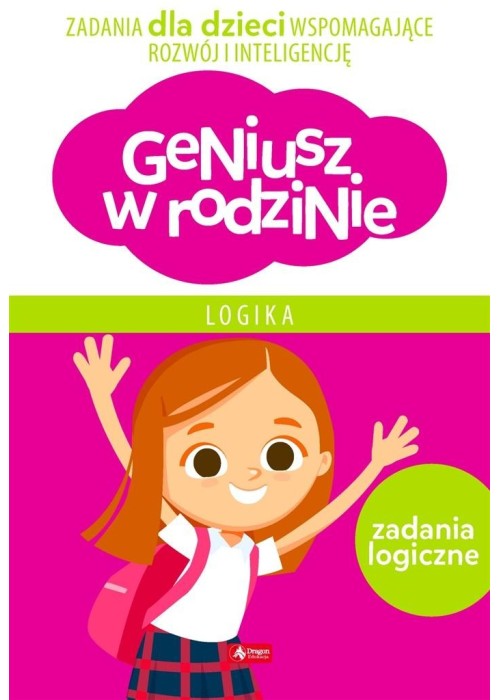 Geniusz w rodzinie. Logika