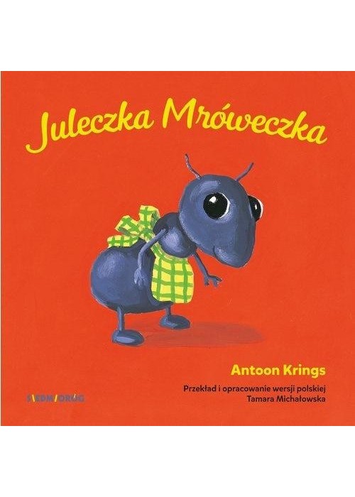 Juleczka Mróweczka