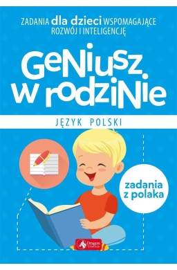 Geniusz w rodzinie. Jezyk polski