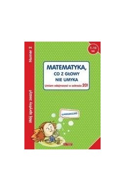 Mój sprytny zeszyt 2