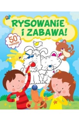 Rysowanie i zabawa!