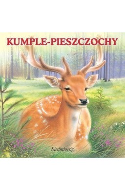 Kumple - pieszczochy