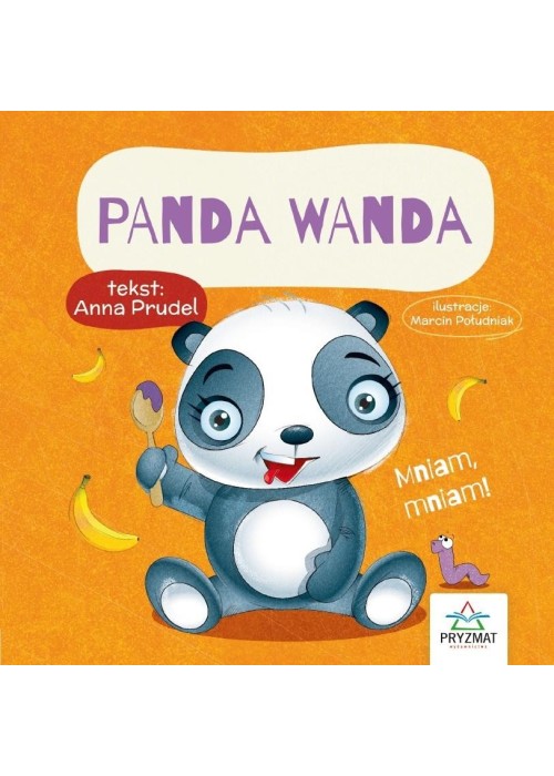 Panda Wanda