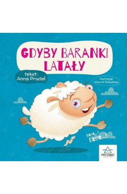 Gdyby baranki latały