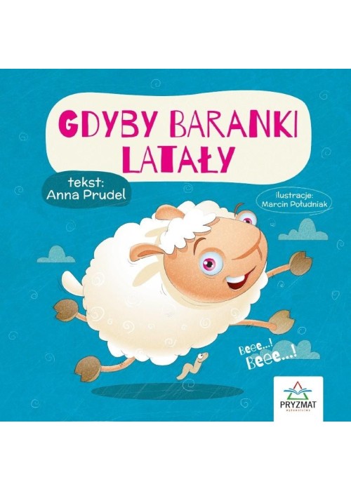 Gdyby baranki latały