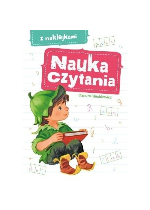 Nauka czytania