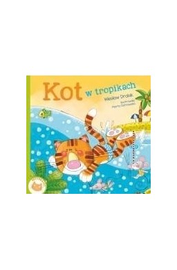 Kot w tropikach