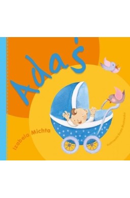 Do Uszka Maluszka - Adaś