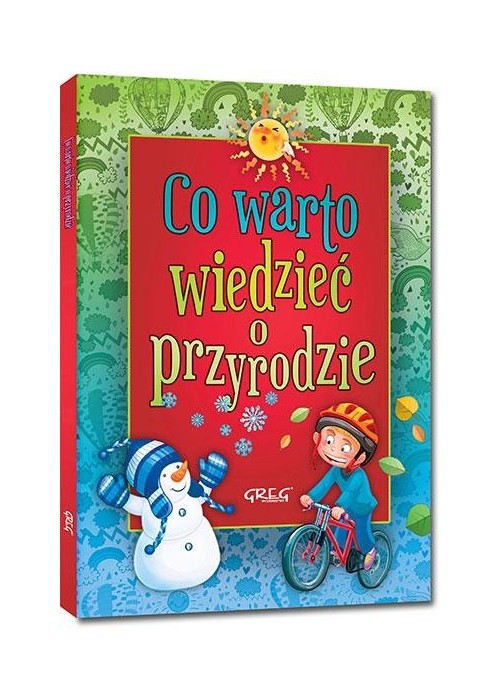 Co warto wiedzieć o przyrodzie