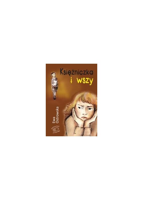 Księżniczka i wszy Księżniczka i wszy