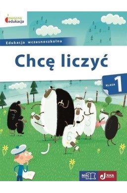 Owocna edukacja SP 1 Chcę liczyć MAC