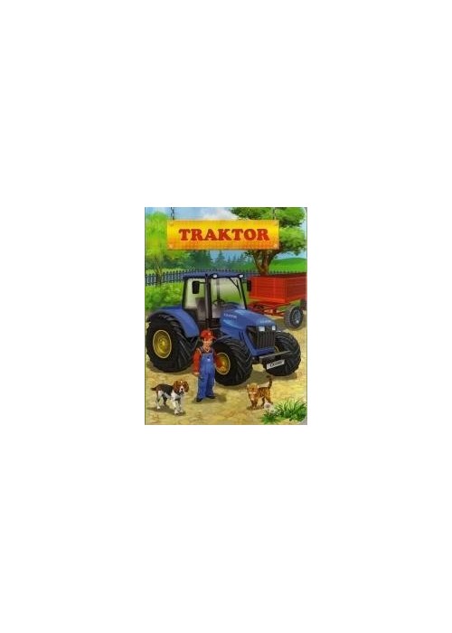 Traktor JAFI