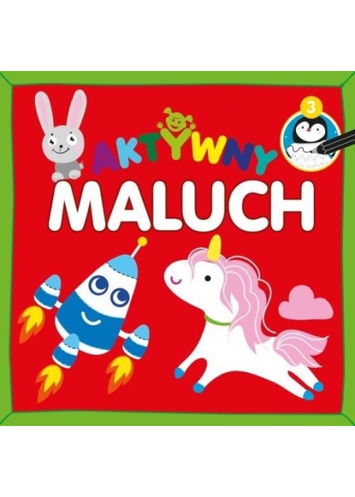 Aktywny maluch 3