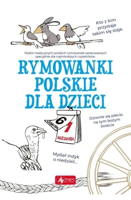 Rymowanki polskie dla dzieci