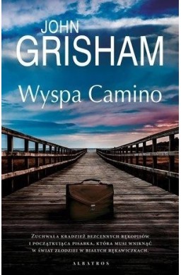 Wyspa Camino