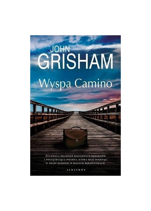 Wyspa Camino