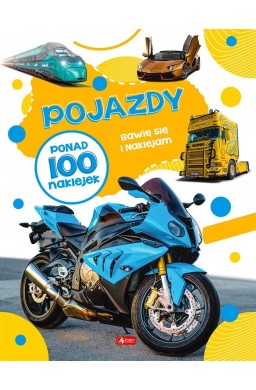 Pojazdy