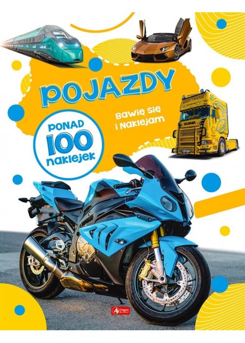 Pojazdy