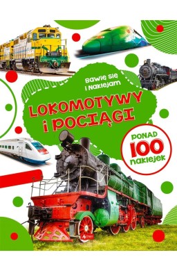 Lokomotywy i pociągi