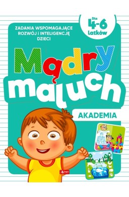 Mądry maluch.Akademia