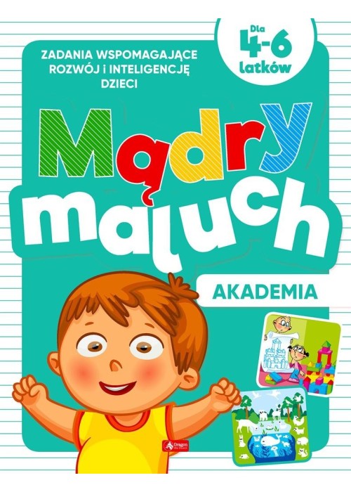Mądry maluch.Akademia