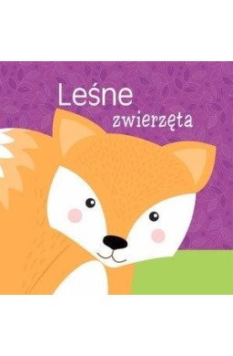 Leśne zwierzęta