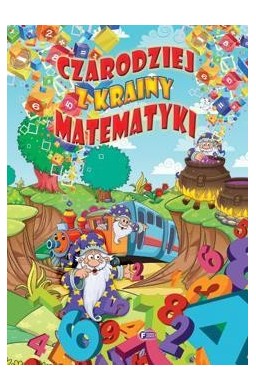 Czarodziej z krainy matematyki