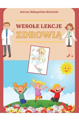 Wesołe lekcje zdrowia