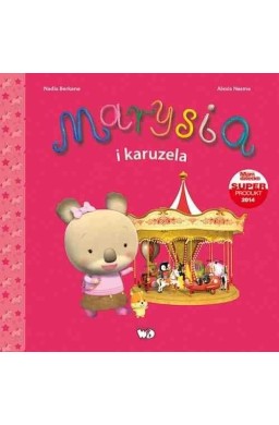 Marysia i karuzela