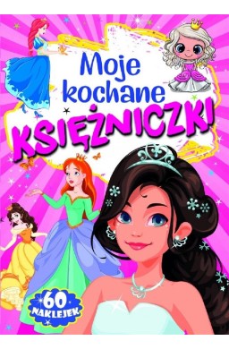 Moje kochane księżniczki