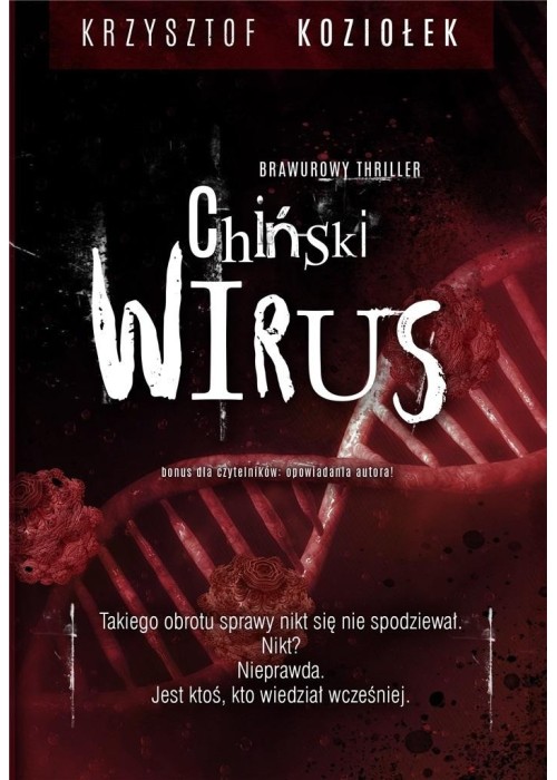 Chiński wirus