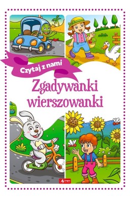 Zgadywanki wierszowanki