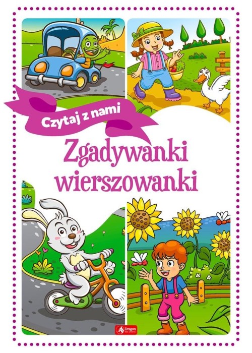 Zgadywanki wierszowanki