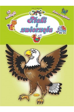 Ptaki i zwierzęta