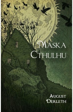 Maska Cthulhu