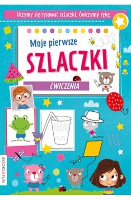 Moje pierwsze szkaczki