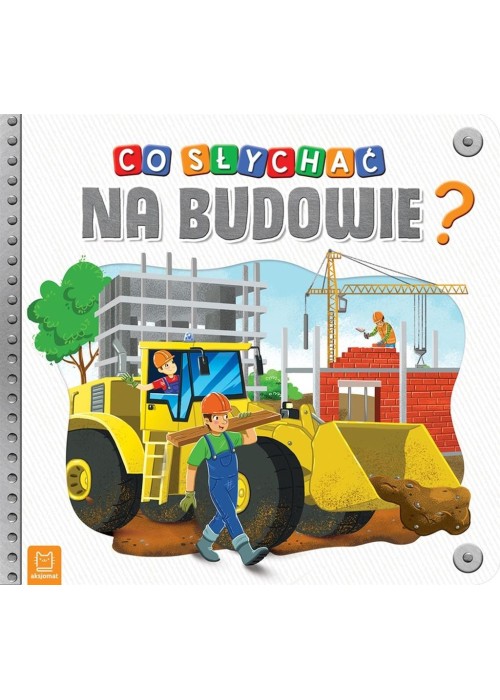 Co słychać na budowie?