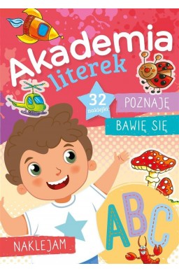 Akademia literek