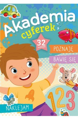 Akademia cyferek