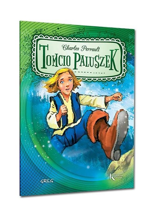 Tomcio Paluszek kolor BR GREG