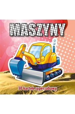Maszyny