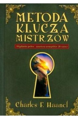 Metoda Klucza Mistrzów