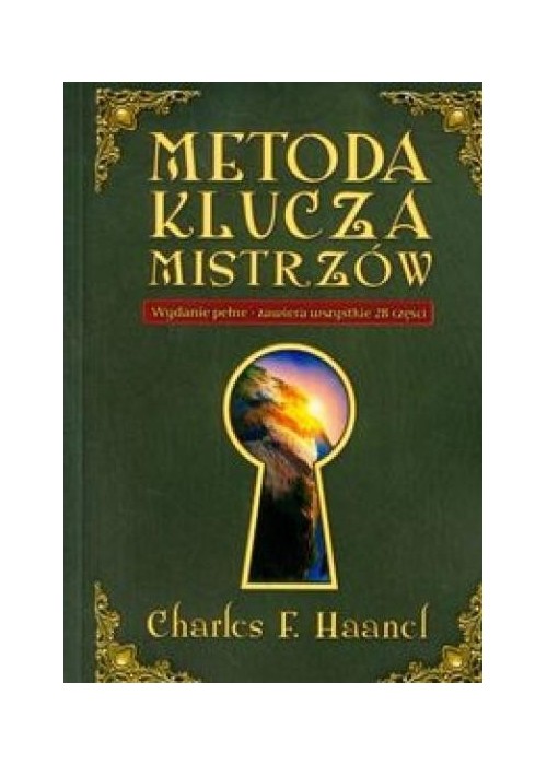 Metoda Klucza Mistrzów