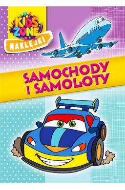 Samochody i samoloty