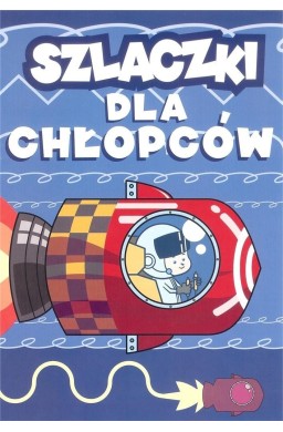 Szlaczki dla chłopców