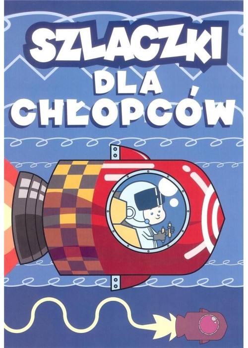 Szlaczki dla chłopców