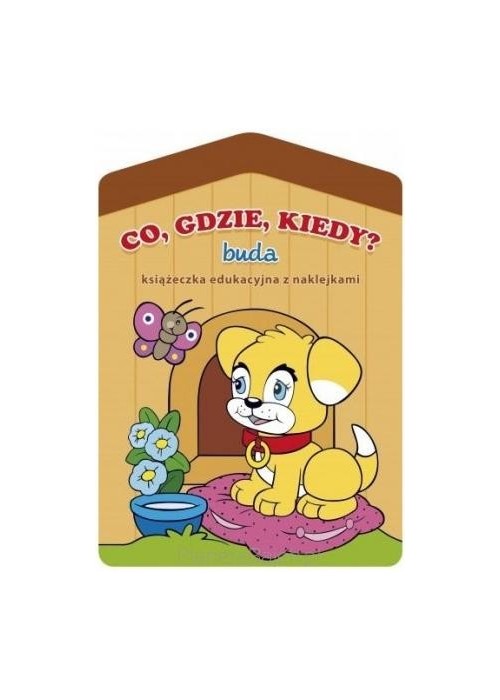 Co, gdzie, kiedy? - buda Co, gdzie, kiedy? - buda