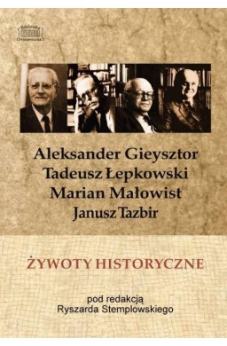 Żywoty historyczne