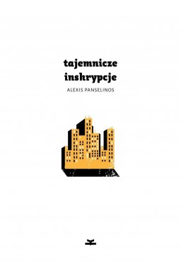 Tajemnicze inskrypcje